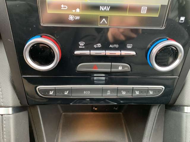 Fahrzeugbild eines Renault Koleos