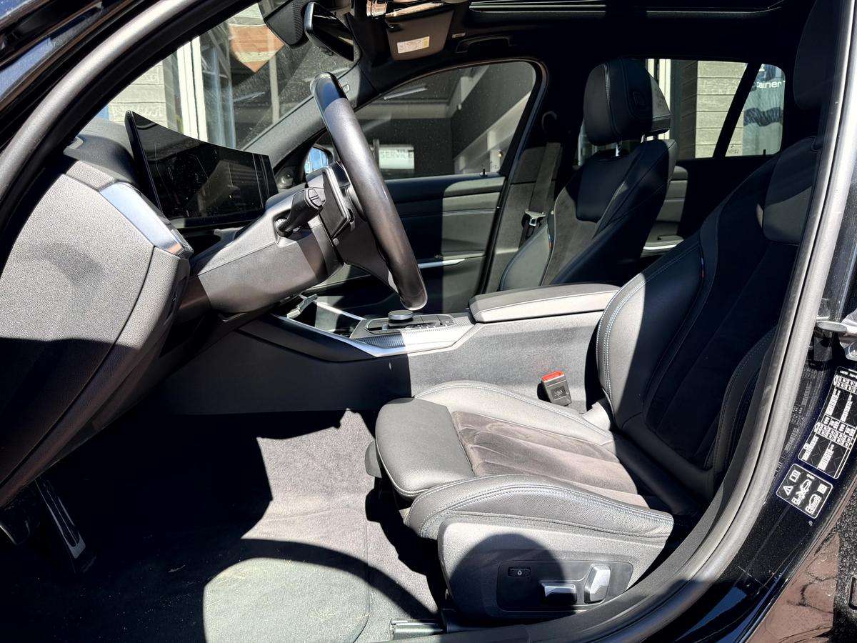 Fahrzeugbild eines BMW 3er-Reihe