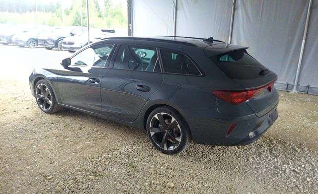 Fahrzeugbild eines CUPRA Leon