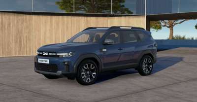 Bild Dacia Bigster