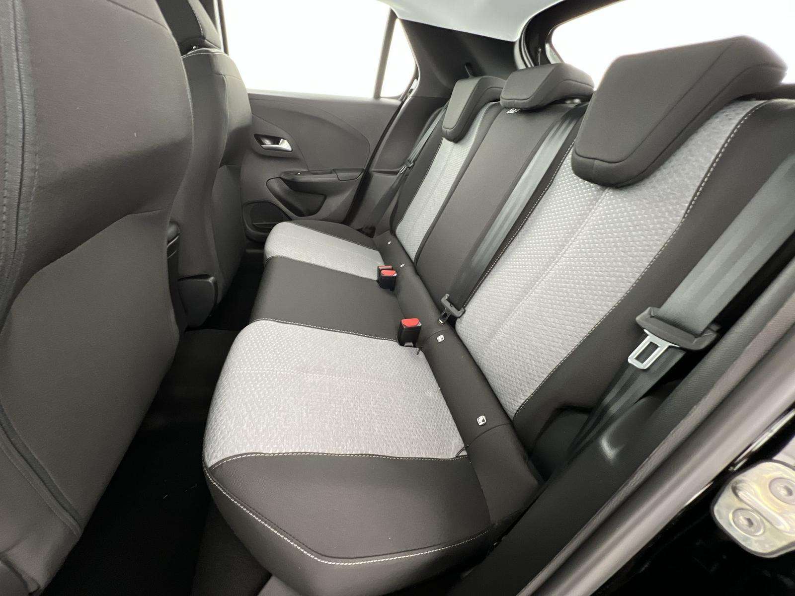 Fahrzeugbild eines Opel Corsa