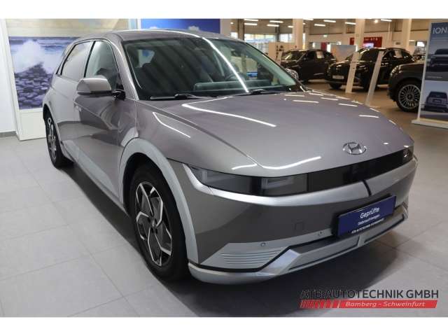 Fahrzeugbild eines Hyundai IONIQ 5
