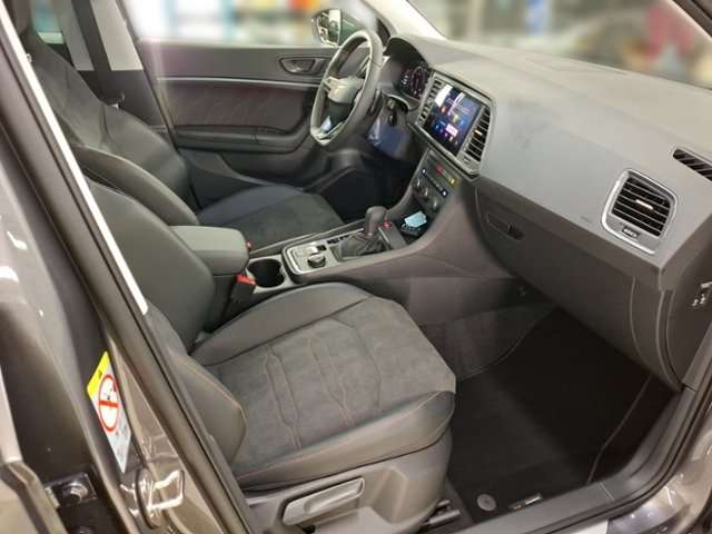 Fahrzeugbild eines CUPRA Ateca
