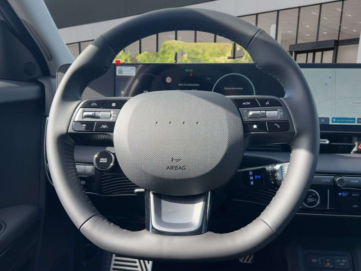 Fahrzeugbild eines Hyundai IONIQ 5