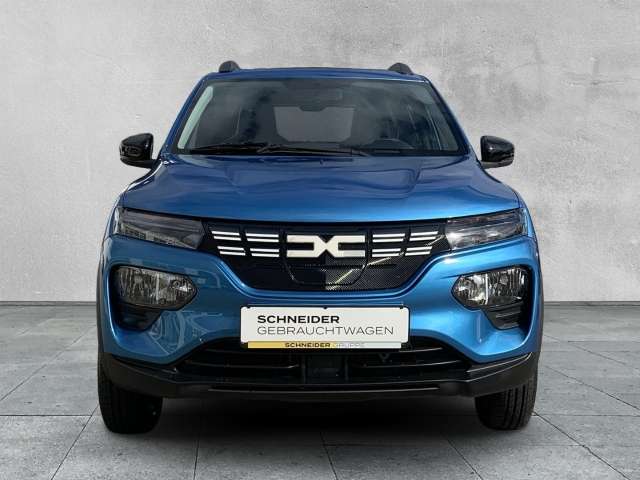 Fahrzeugbild eines Dacia Spring