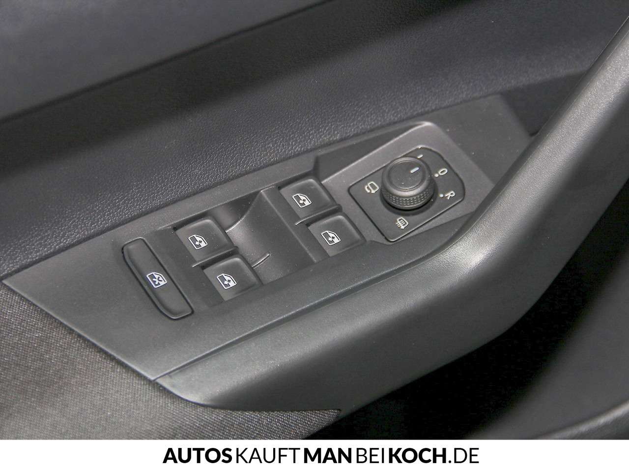 Fahrzeugbild eines Volkswagen Polo