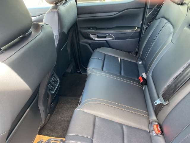 Fahrzeugbild eines Ford Ranger