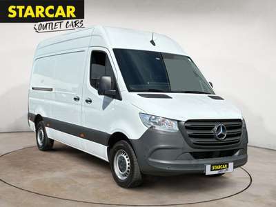 Bild Mercedes-Benz Sprinter