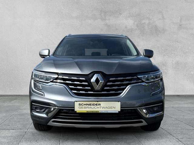 Fahrzeugbild eines Renault Koleos