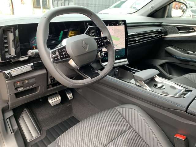 Fahrzeugbild eines Renault Espace