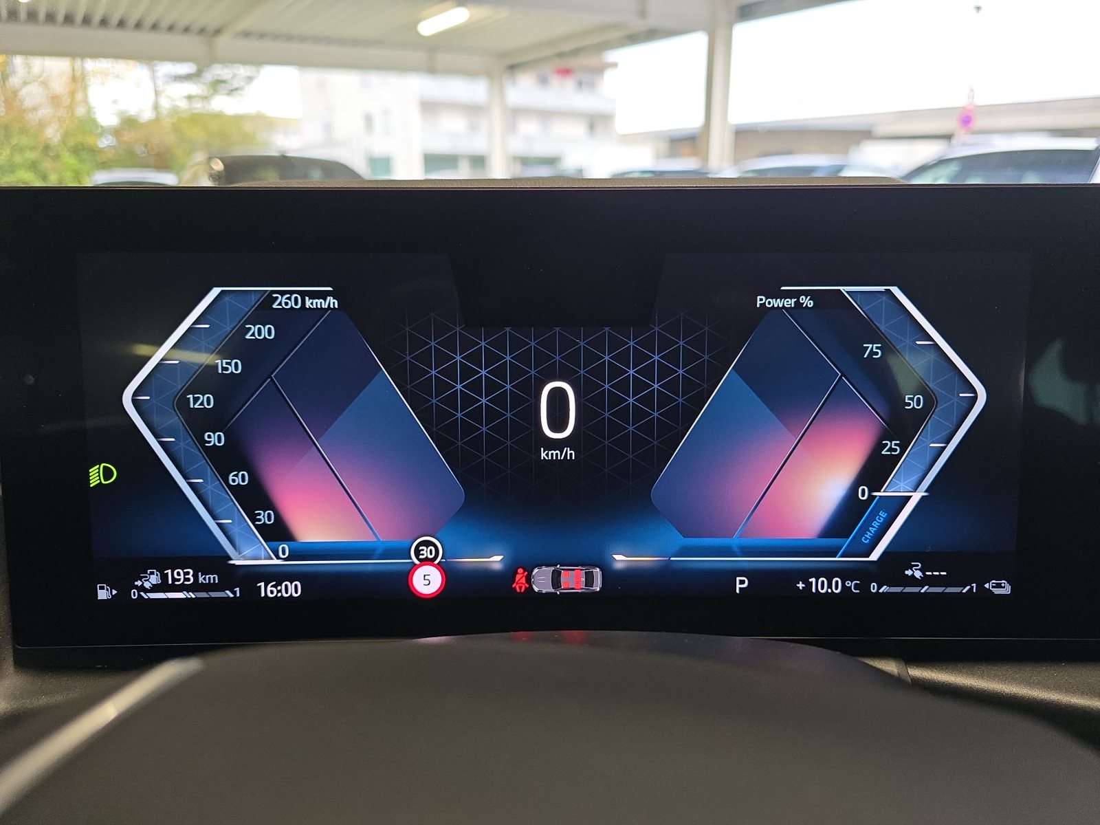 Fahrzeugbild eines BMW 3er-Reihe