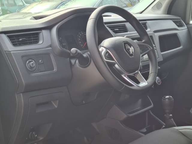 Fahrzeugbild eines Renault Express