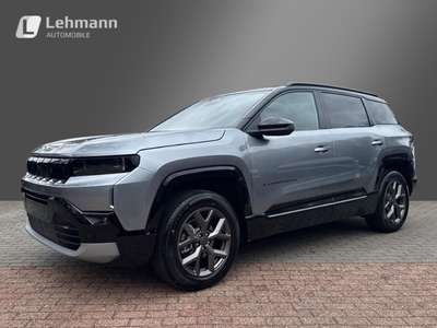 Bild Jeep Compass