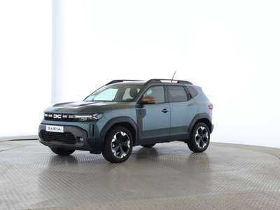 Bild Dacia Duster