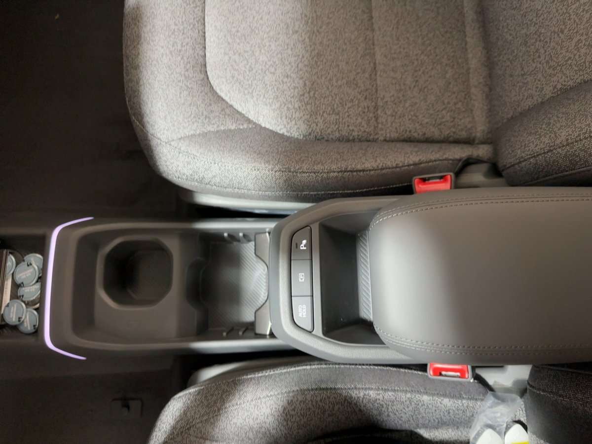 Fahrzeugbild eines Kia EV2