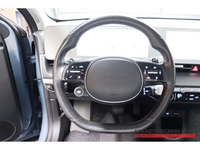 Fahrzeugbild eines Hyundai IONIQ 5