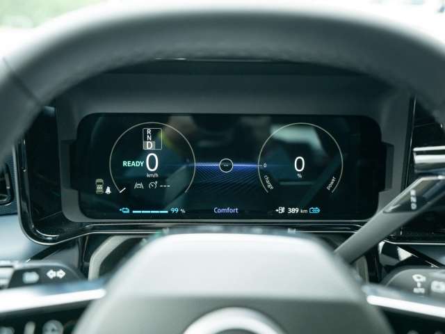 Fahrzeugbild eines Nissan Micra