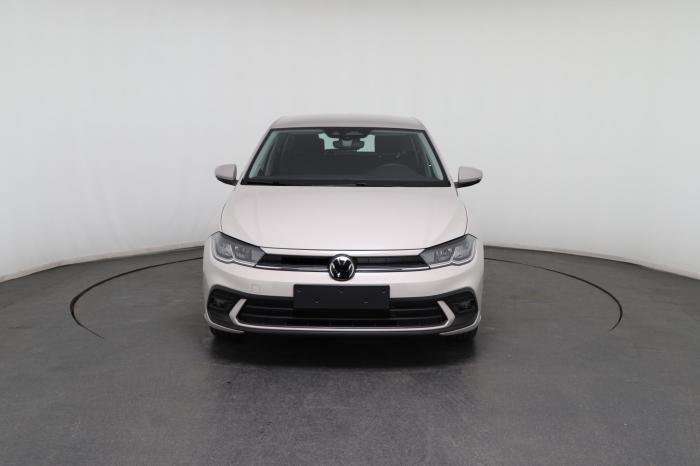 Fahrzeugbild eines Volkswagen Polo