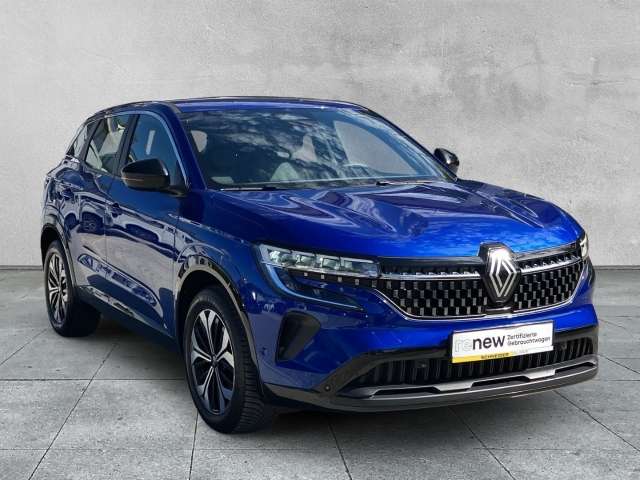 Fahrzeugbild eines Renault Austral
