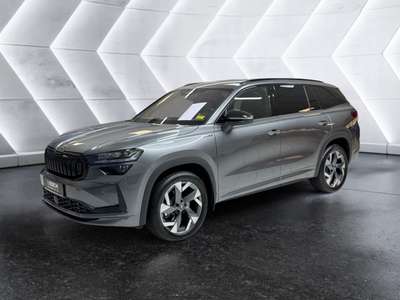 Bild Skoda Kodiaq