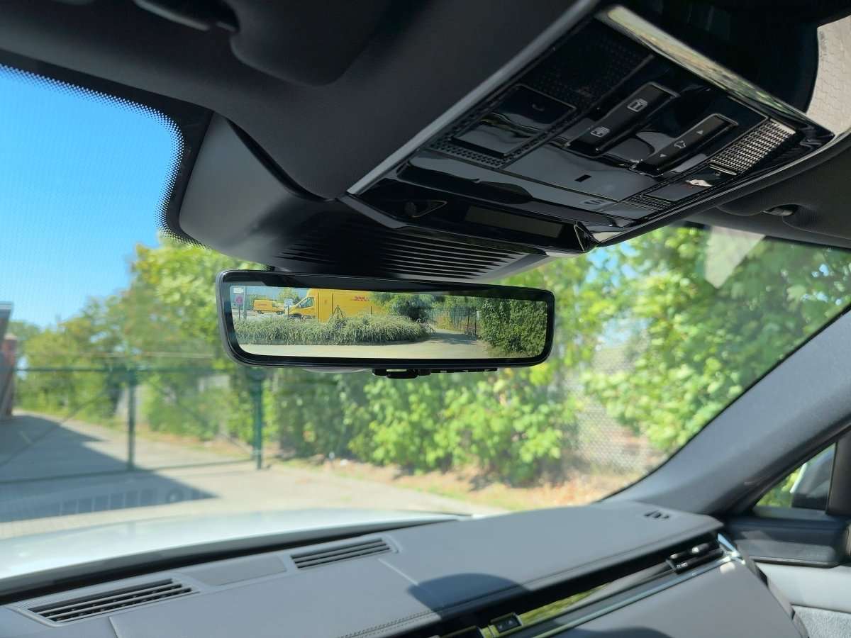 Fahrzeugbild eines Land Rover Range Rover Sport