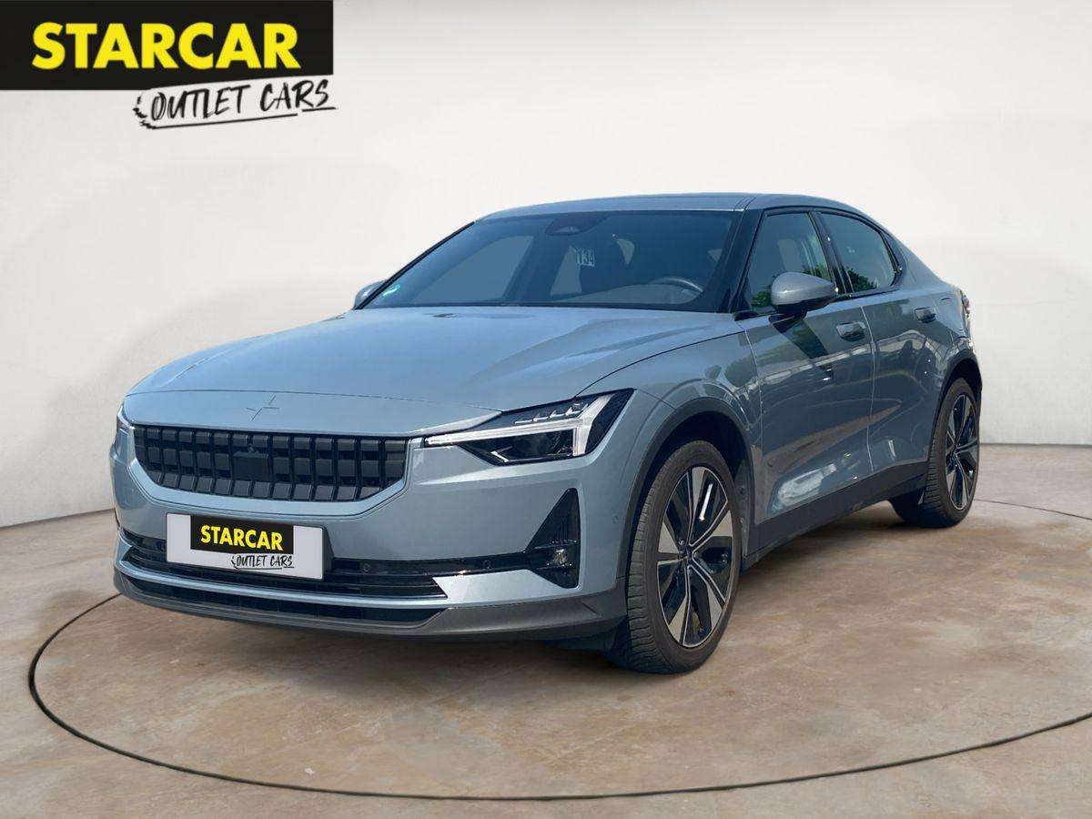 Fahrzeugbild eines Polestar 2