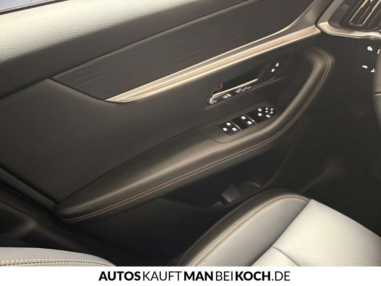 Fahrzeugbild eines Mazda CX-60