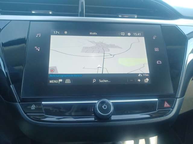 Fahrzeugbild eines Opel Corsa