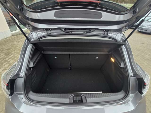 Fahrzeugbild eines Renault Clio