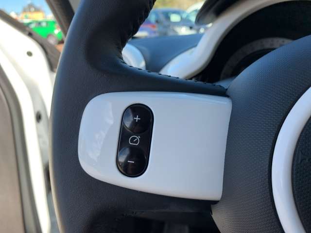 Fahrzeugbild eines Renault Twingo