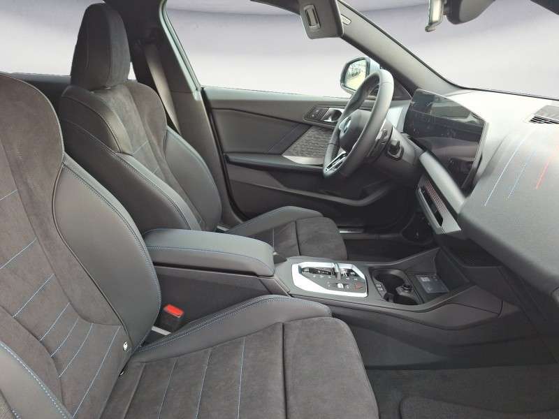 Fahrzeugbild eines BMW 2er-Reihe