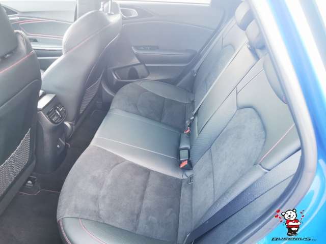 Fahrzeugbild eines Kia cee'd