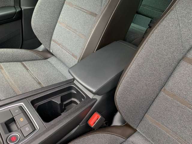 Fahrzeugbild eines SEAT Leon