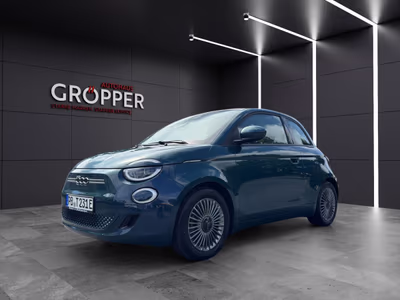 Bild Fiat 500