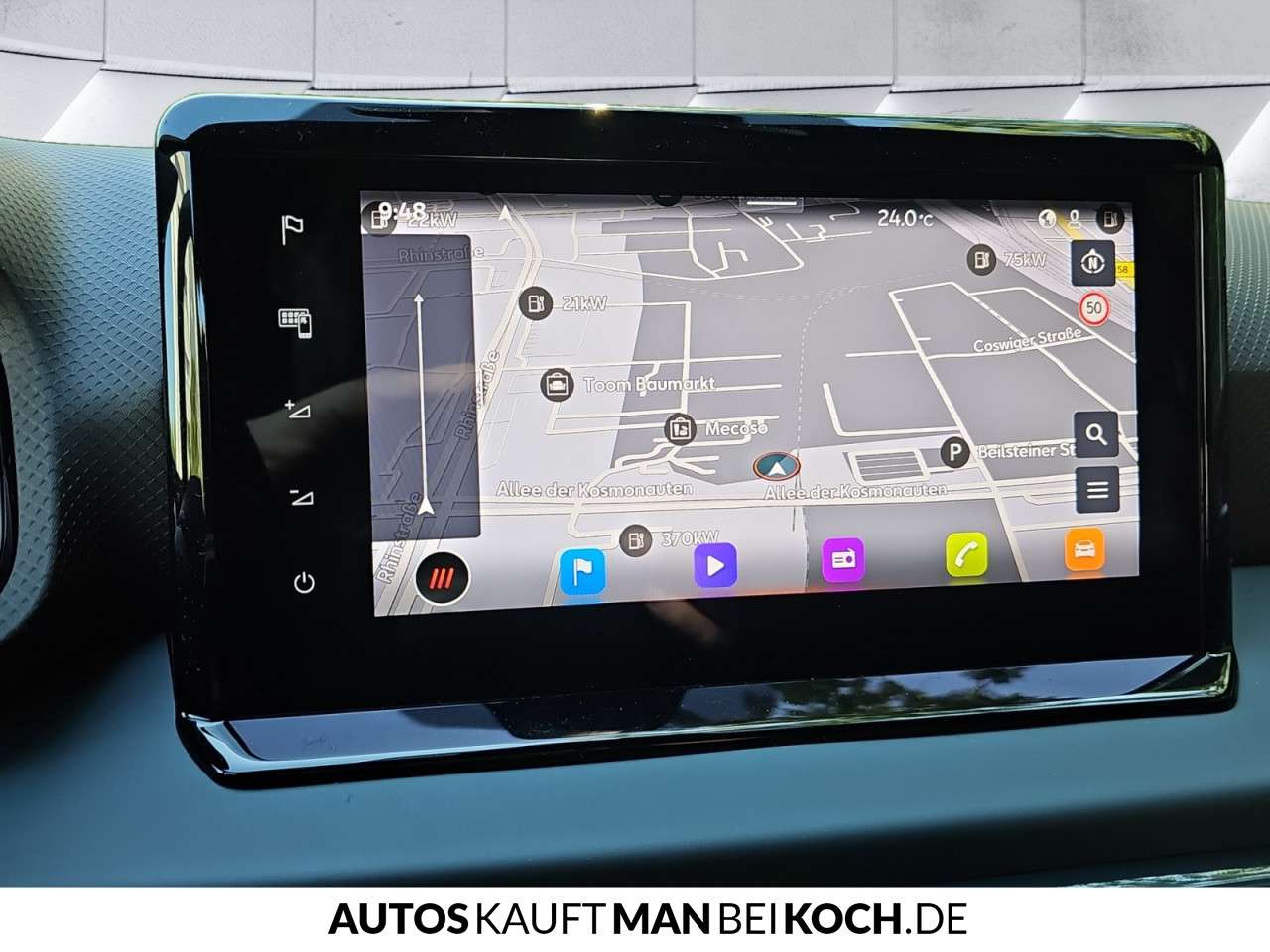 Fahrzeugbild eines SEAT Arona