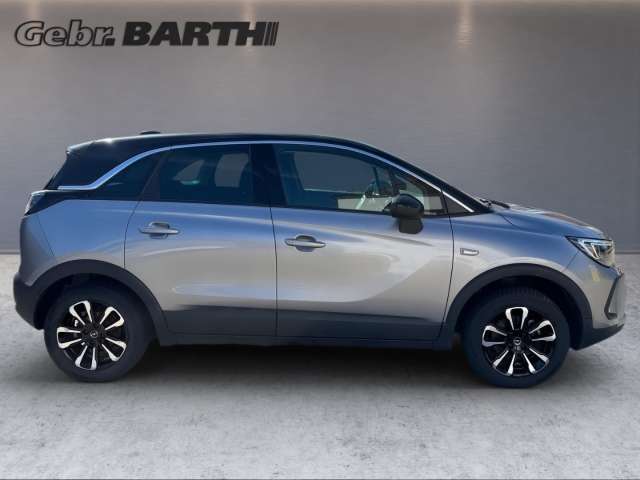 Fahrzeugbild eines Opel Crossland X