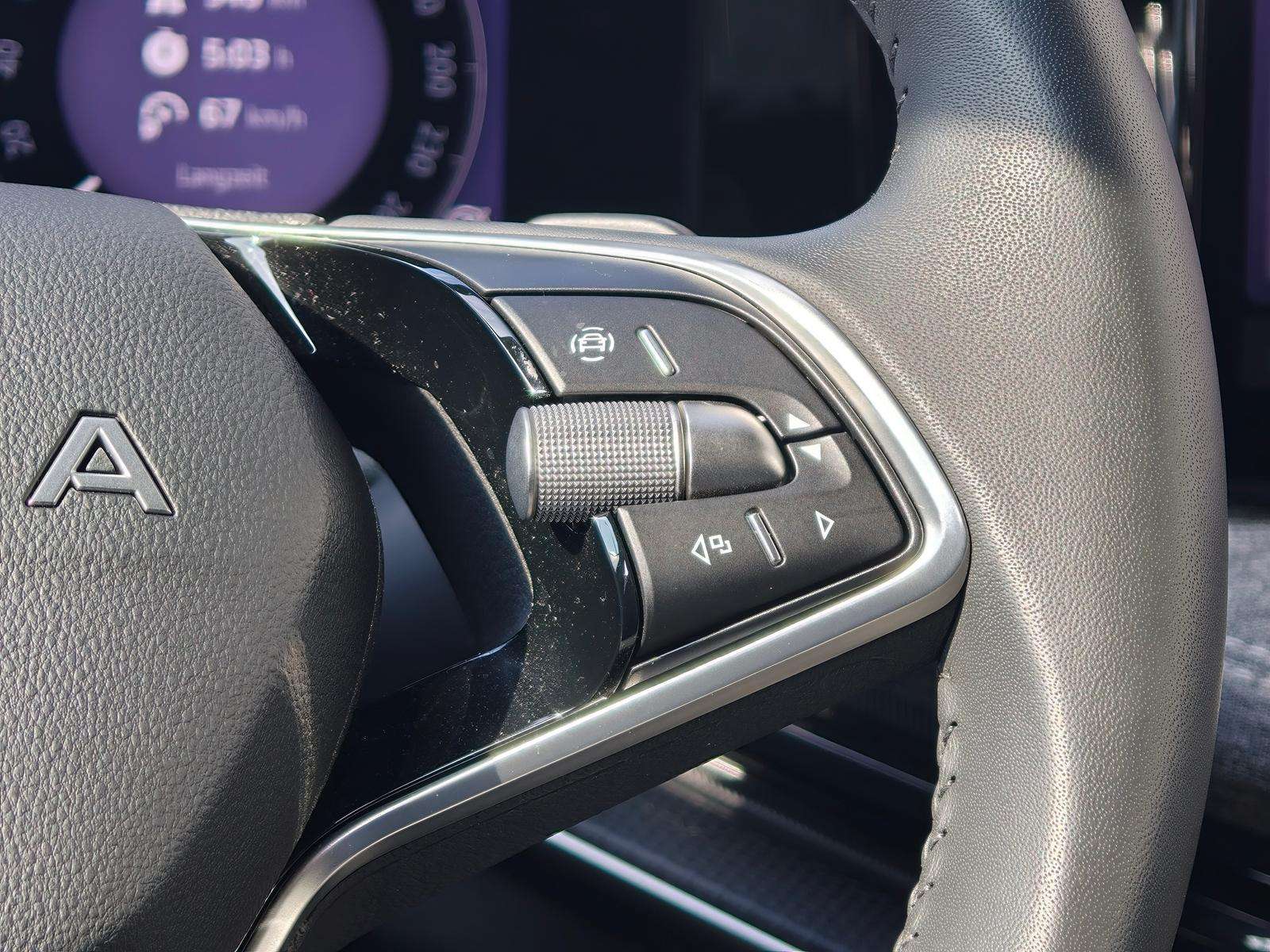 Fahrzeugbild eines Skoda Superb