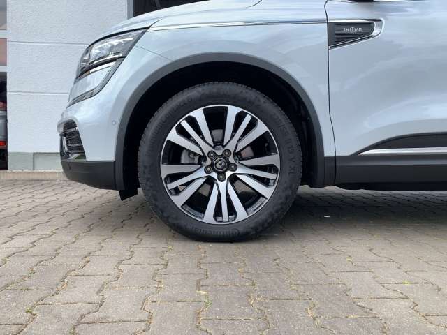 Fahrzeugbild eines Renault Koleos