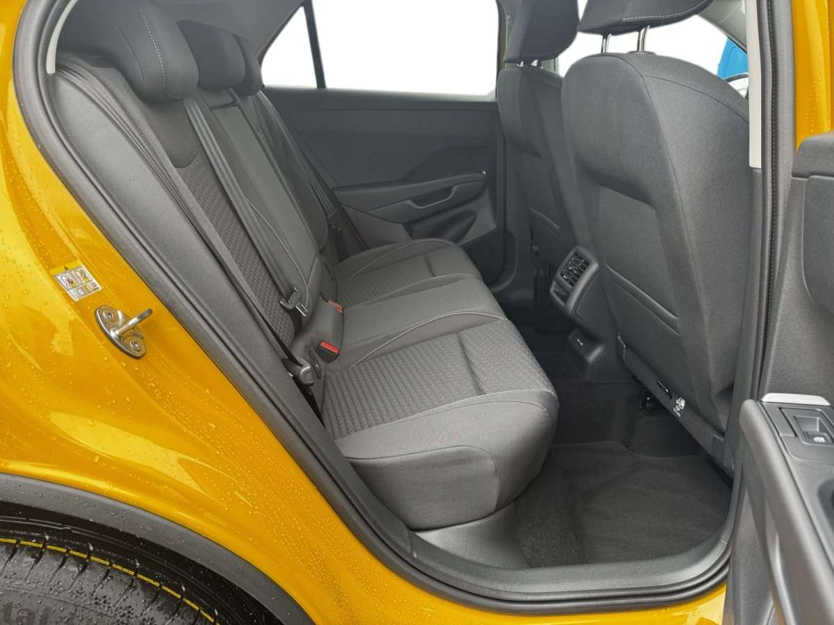 Fahrzeugbild eines Volkswagen T-Roc