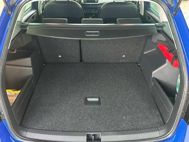 Fahrzeugbild eines Skoda Fabia