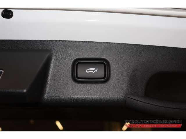 Fahrzeugbild eines Hyundai Tucson