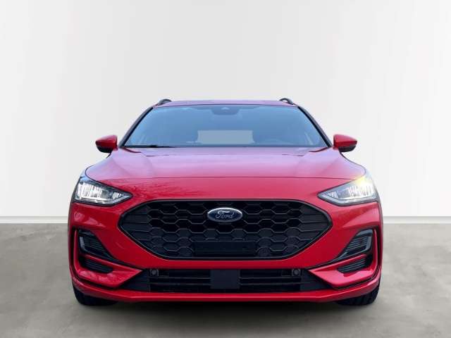 Fahrzeugbild eines Ford Focus