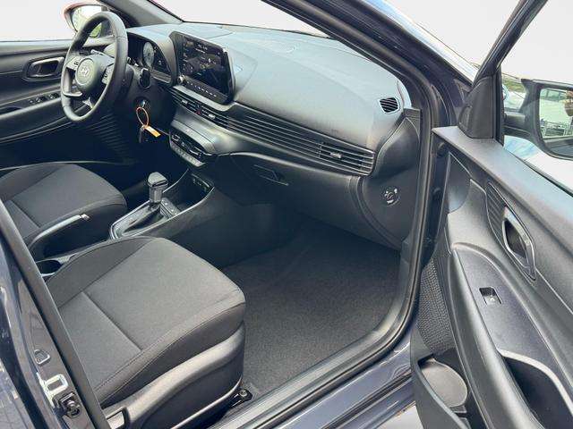Fahrzeugbild eines Hyundai i20