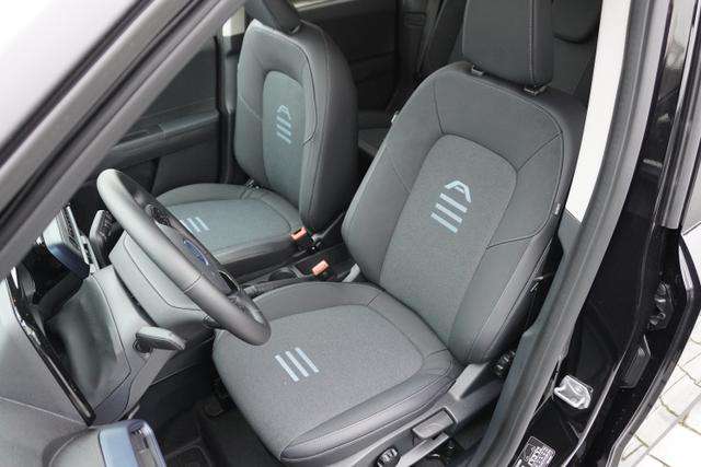 Fahrzeugbild eines Ford Tourneo Courier