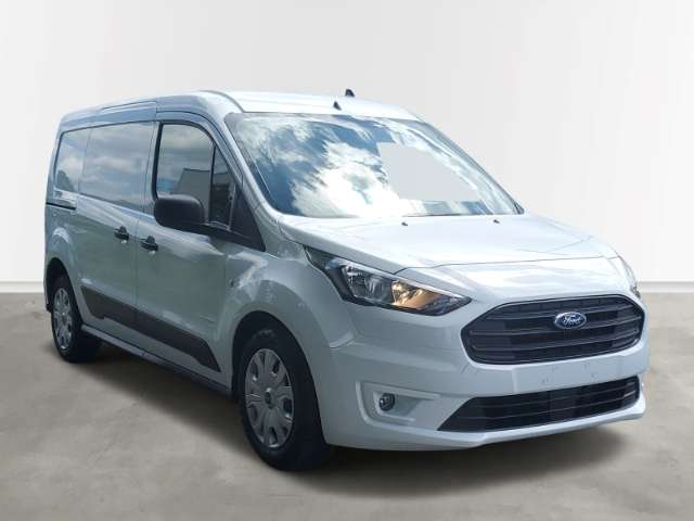 Fahrzeugbild eines Ford Transit Connect