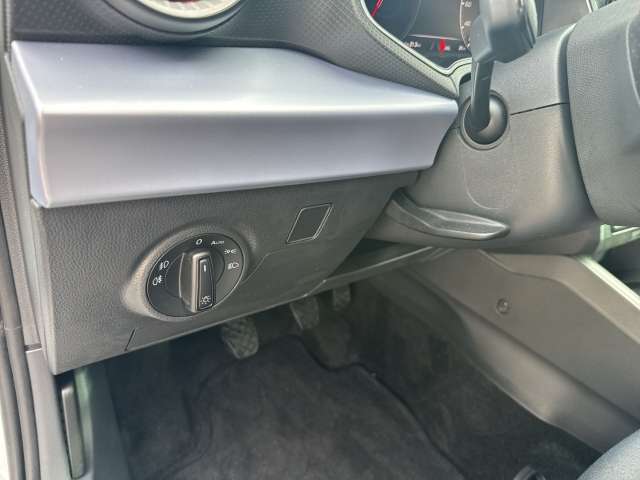 Fahrzeugbild eines SEAT Ibiza