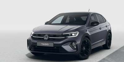 Bild Volkswagen Taigo