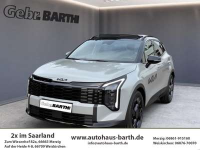 Bild Kia Sportage