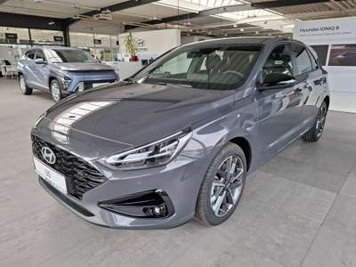 Bild Hyundai i30
