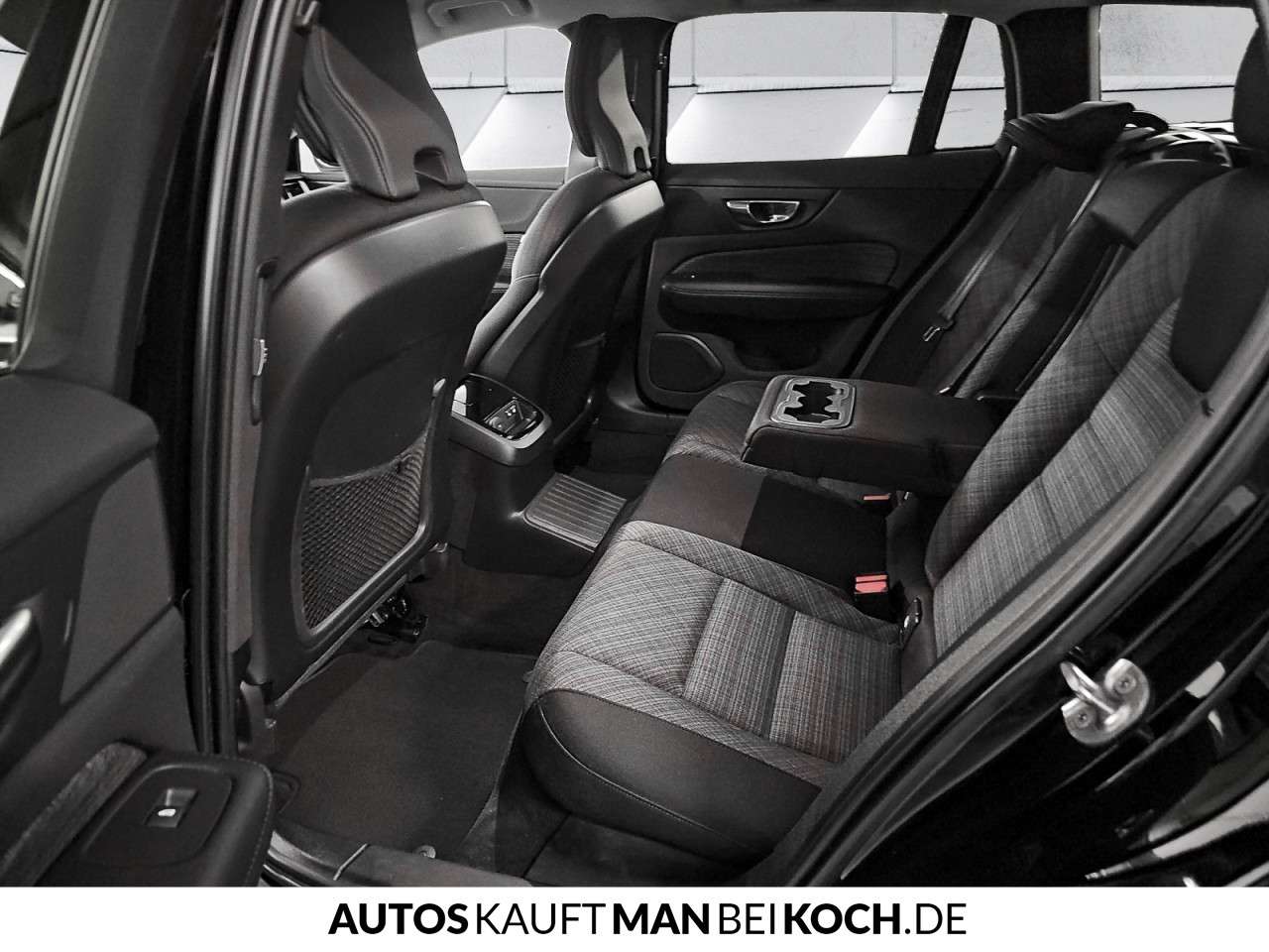 Fahrzeugbild eines Volvo V60